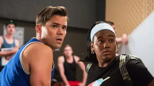 Girls Temporada 6 Episodios 7 • Sub Español