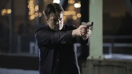 Castle Temporada 5 Episodios 5 • Sub Español