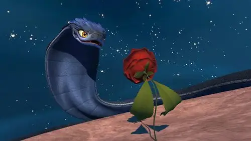 El Principito Temporada 2 Episodios 12 • Sub Español
