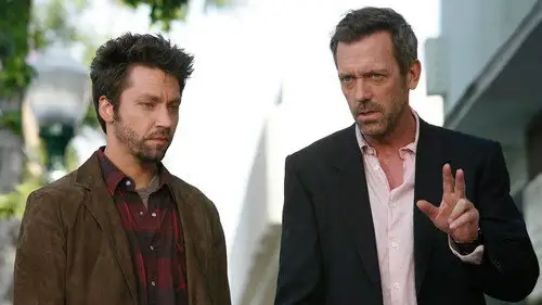House Temporada 5 Episodios 2 • Sub Español