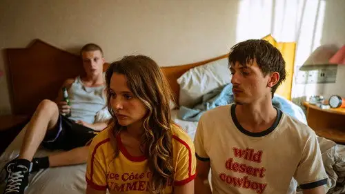 Mare Fuori Temporada 6 Episodios 3 • Sub Español