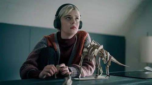 Patience Temporada 1 Episodios 3 • Sub Español