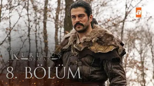 Imperio 2019 Temporada 1 Episodios 8 • Sub Español