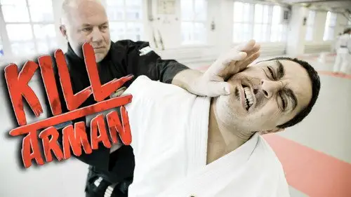 Kill Arman Temporada 2 Episodios 8 • Sub Español