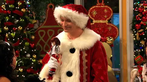Austin y Ally Temporada 3 Episodios 5 • Sub Español