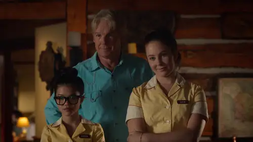 Heartland Temporada 16 Episodios 5 • Sub Español