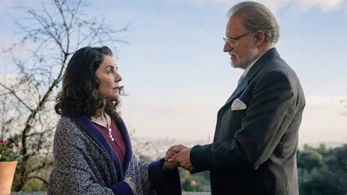 Sueños de libertad Temporada 1 Episodios 19 • Sub Español