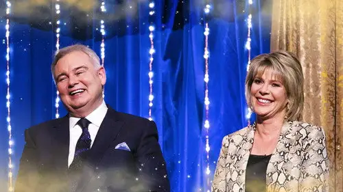 Michael McIntyre's Big Show Temporada 4 Episodios 3 • Sub Español