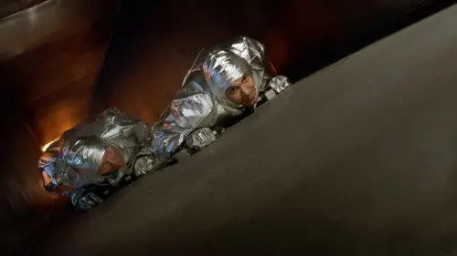 Scorpion Temporada 1 Episodios 21 • Sub Español