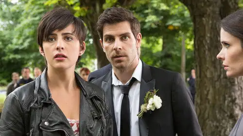 Grimm Temporada 4 Episodios 1 • Sub Español