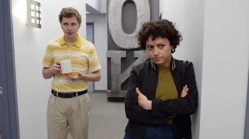 Arrested Development Temporada 5 Episodios 12 • Sub Español