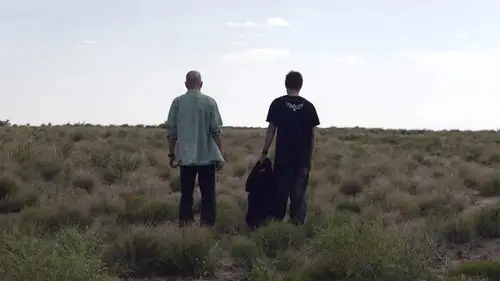 Breaking Bad Temporada 2 Episodios 3 • Sub Español