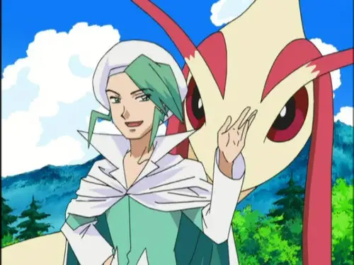 Pokémon Temporada 11 Episodios 23 • Sub Español