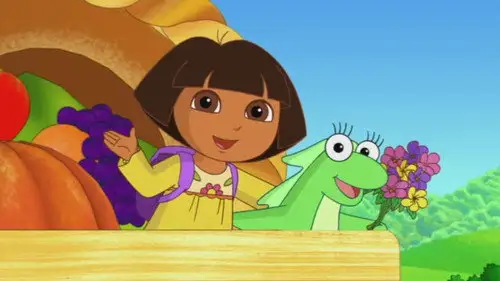 Dora, la exploradora Temporada 7 Episodios 8 • Sub Español