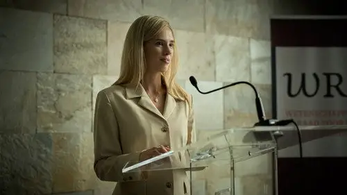 Máxima Temporada 2 Episodios 4 • Sub Español