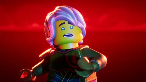 LEGO Ninjago: El renacer de los dragones Temporada 2 Episodios 1 • Sub Español
