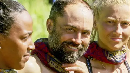 Survivor Temporada 38 Episodios 13 • Sub Español