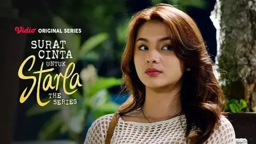 Surat Cinta Untuk Starla: The Series Temporada 1 Episodios 6 • Sub Español