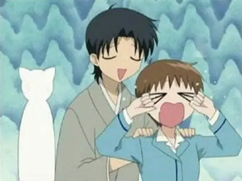 Fruits Basket Temporada 1 Episodios 21 • Sub Español