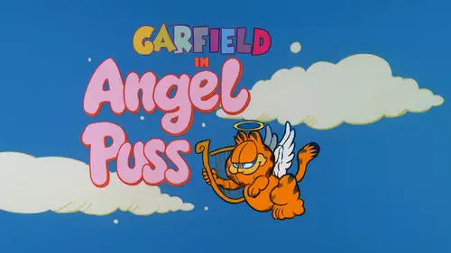 Garfield y sus amigos Temporada 4 Episodios 3 • Sub Español