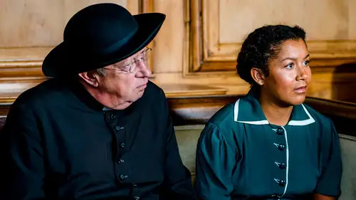 Padre Brown Temporada 10 Episodios 2 • Sub Español