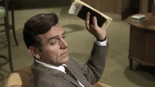 Mannix Temporada 1 Episodios 17 • Sub Español