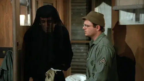 M*A*S*H Temporada 4 Episodios 14 • Sub Español