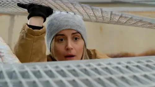 Orange Is the New Black Temporada 6 Episodios 10 • Sub Español