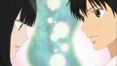 Kimi ni Todoke Temporada 1 Episodios 9 • Sub Español