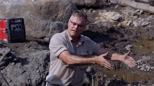 La maldición de Oak Island Temporada 6 Episodios 10 • Sub Español