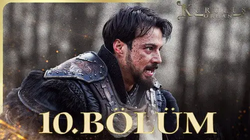 Kuruluş: Orhan Temporada 1 Episodios 10 • Sub Español