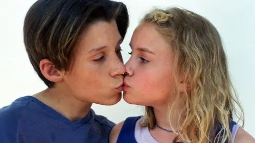 Eva & Adam Temporada 1 Episodios 1 • Sub Español