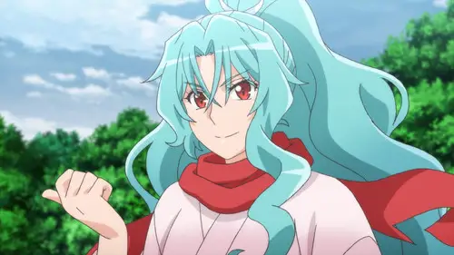 Tsukimichi -Moonlit Fantasy- Temporada 1 Episodios 7 • Sub Español