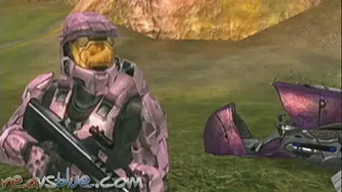Red vs. Blue Temporada 4 Episodios 4 • Sub Español