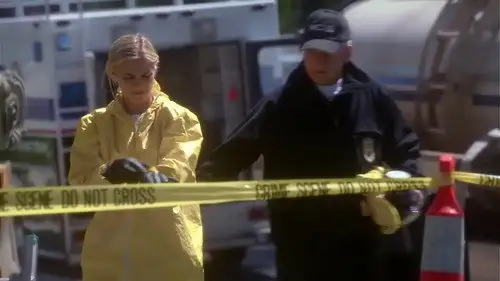 Navy: Investigación criminal Temporada 11 Episodios 23 • Sub Español