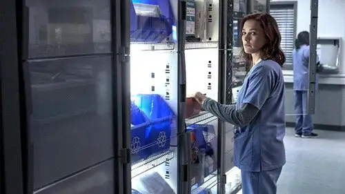 Mr. Mercedes Temporada 2 Episodios 2 • Sub Español
