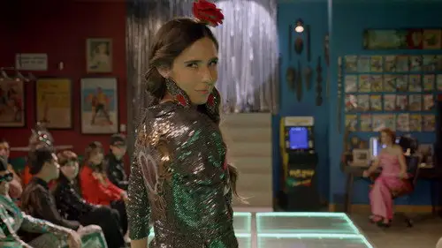 40 y 20 Temporada 10 Episodios 6 • Sub Español