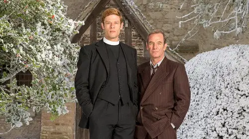 Grantchester Temporada 0 Episodios 1 • Sub Español