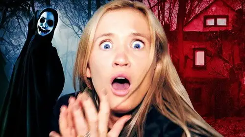 Project Fear Temporada 1 Episodios 7 • Sub Español
