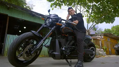 The Iron Heart Temporada 2 Episodios 12 • Sub Español
