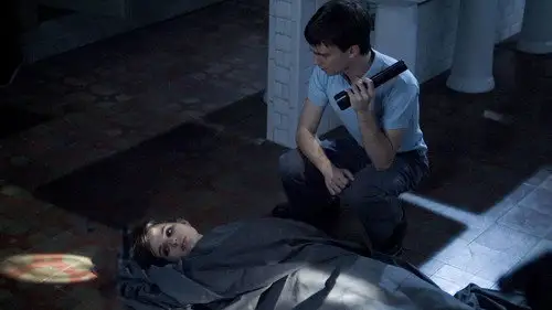 El internado Temporada 5 Episodios 4 • Sub Español