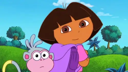 Dora, la exploradora Temporada 3 Episodios 15 • Sub Español