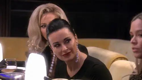 Mujeres ricas de Beverly Hills Temporada 10 Episodios 13 • Sub Español