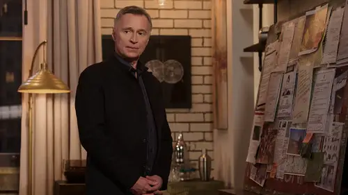 Watson Temporada 2 Episodios 15 • Sub Español