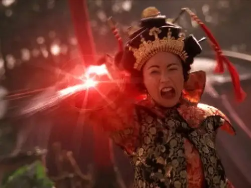 Xena, la princesa guerrera Temporada 5 Episodios 6 • Sub Español