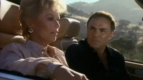 Falcon Crest Temporada 6 Episodios 5 • Sub Español