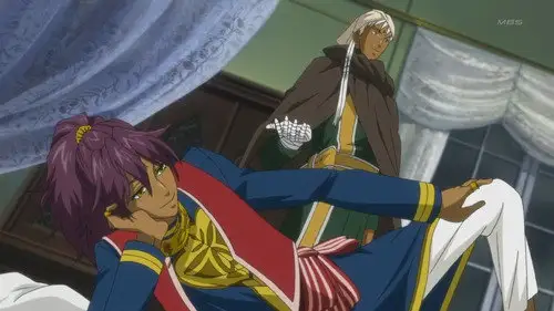 Black Butler Temporada 1 Episodios 13 • Sub Español