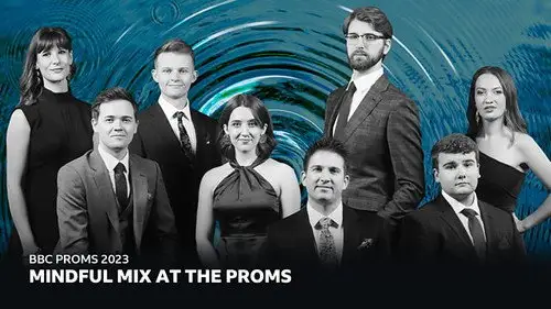 BBC Proms Temporada 77 Episodios 15 • Sub Español
