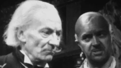 Doctor Who 1963 Temporada 4 Episodios 2 • Sub Español