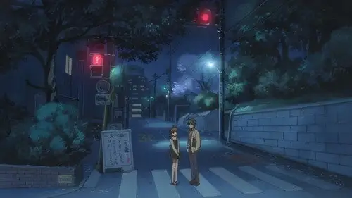 Clannad Temporada 1 Episodios 1 • Sub Español